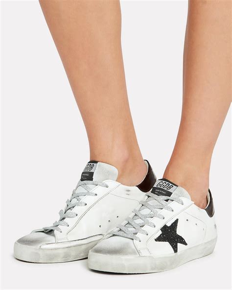 golden goose superstar low top.